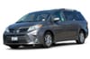 1 placeholder image of  2020 Toyota Sienna XLE