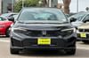 8 thumbnail image of  2026 Honda Civic Hatchback Sport