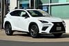 2 imagen en miniatura de 2021 Lexus NX 300 F Sport