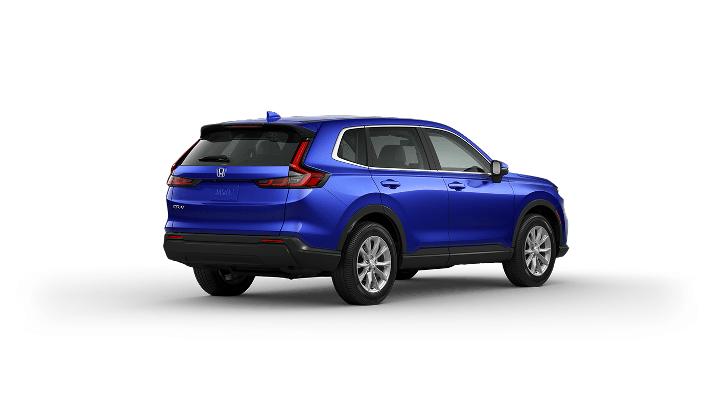 3 thumbnail image of  2025 Honda CR-V EX-L