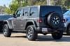 8 imagen en miniatura de 2021 Jeep Wrangler Unlimited Rubicon