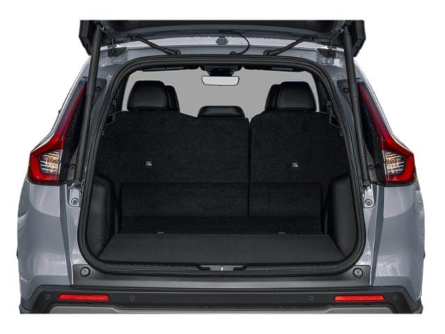 13 thumbnail image of  2026 Honda CR-V Hybrid Sport Touring