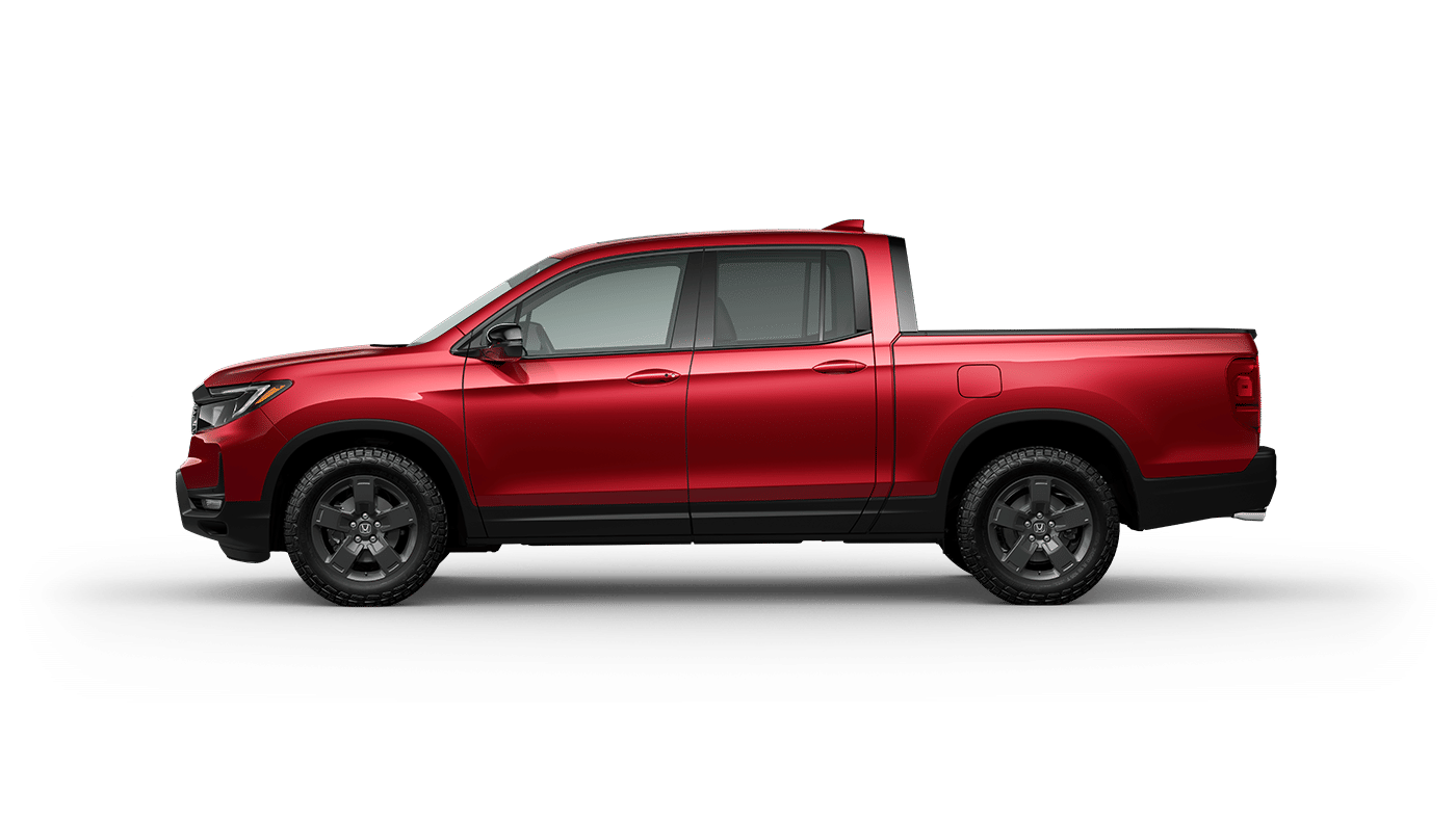 2 thumbnail image of  2026 Honda Ridgeline TrailSport