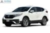 2020 Honda CR-V Hybrid EX-L