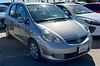 2 imagen en miniatura de 2008 Honda Fit Base