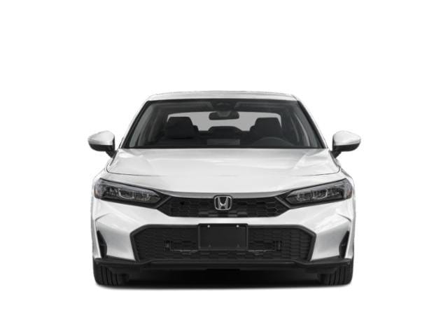 4 thumbnail image of  2026 Honda Civic Sedan LX