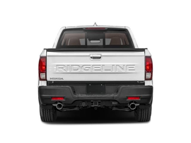5 imagen en miniatura de 2026 Honda Ridgeline RTL