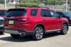 5 thumbnail image of  2025 Honda Pilot Touring