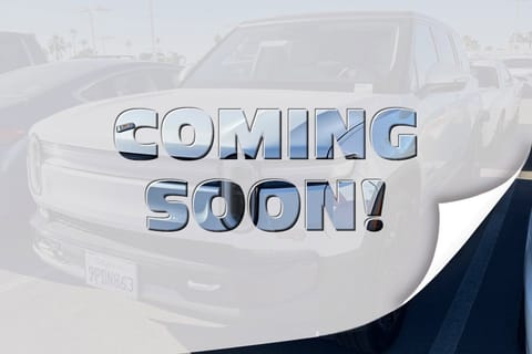 1 image of 2025 Rivian R1S Adventure