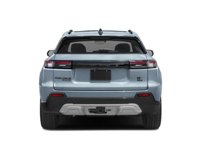 8 thumbnail image of  2026 Honda Prologue Touring