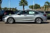 9 thumbnail image of  2026 Honda Civic Sedan LX
