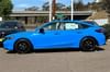 9 thumbnail image of  2025 Honda Civic Hatchback Sport
