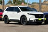 3 thumbnail image of  2026 Honda CR-V Hybrid Sport Touring