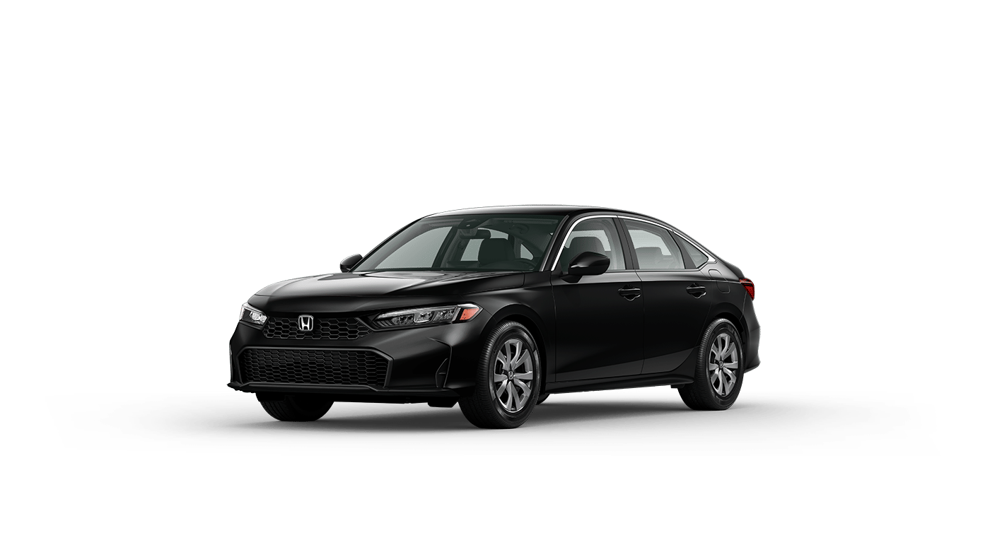 imagen de marcador de posición de 2025 Honda Civic LX