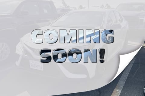 1 imagen de 2023 Toyota Camry SE Nightshade