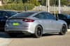 5 thumbnail image of  2026 Honda Civic Hatchback Sport