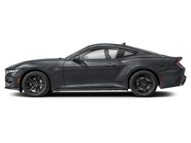 3 thumbnail image of  2025 Ford Mustang GT