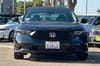 10 imagen en miniatura de 2024 Honda Accord LX