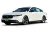 2 imagen en miniatura de 2025 Honda Accord Hybrid Sport