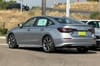 7 imagen en miniatura de 2026 Honda Civic Sedan Hybrid Sport Touring