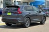 5 thumbnail image of  2026 Honda CR-V EX-L