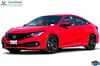 1 imagen en miniatura de 2019 Honda Civic Sport