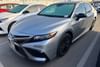 2 thumbnail image of  2021 Toyota Camry SE Nightshade