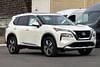 2 thumbnail image of  2022 Nissan Rogue Platinum