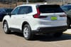 7 thumbnail image of  2026 Honda CR-V LX