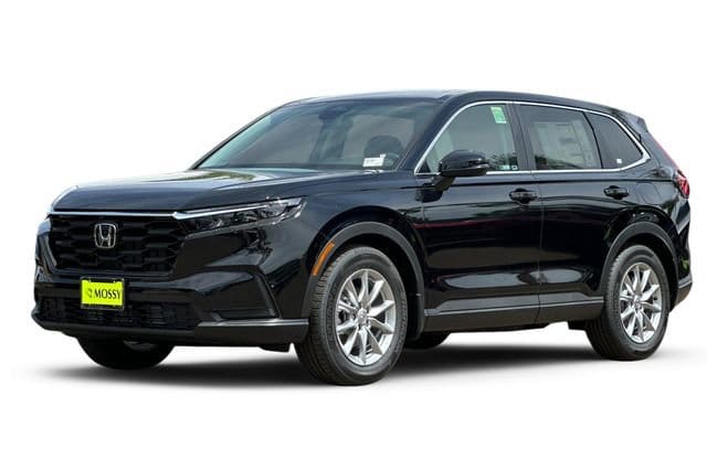 2 thumbnail image of  2026 Honda CR-V EX