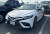 2 imagen en miniatura de 2023 Toyota Camry SE Nightshade