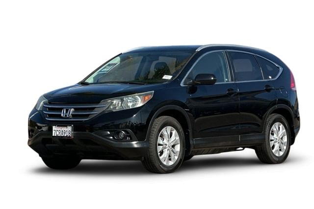 2 thumbnail image of  2014 Honda CR-V EX-L