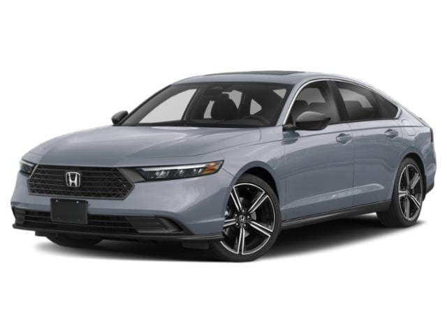 1 thumbnail image of  2025 Honda Accord Hybrid Sport