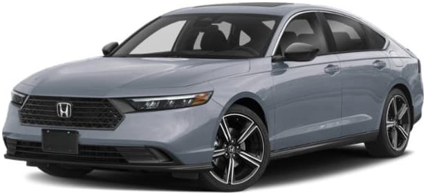 2025 Honda Accord Hybrid Sport's photo