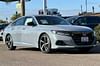 3 thumbnail image of  2022 Honda Accord Hybrid Sport