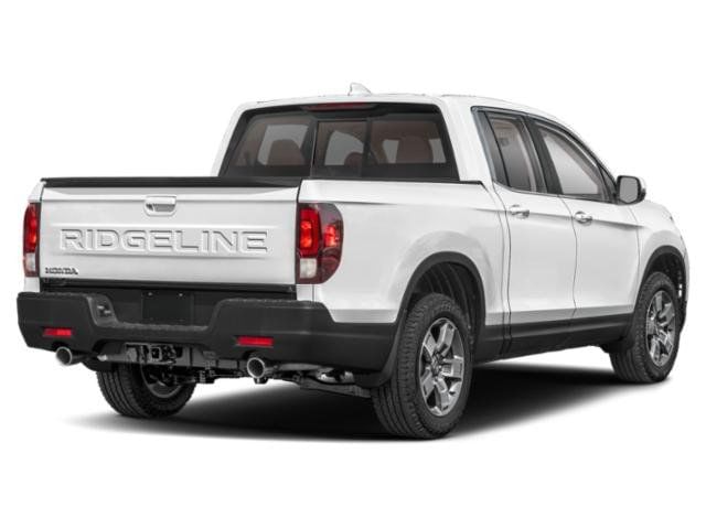 2 imagen en miniatura de 2026 Honda Ridgeline RTL