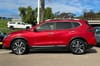 9 thumbnail image of  2017 Nissan Rogue SL