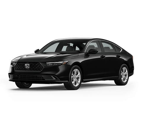 1 image of 2025 Honda Accord Sedan 1.5T LX