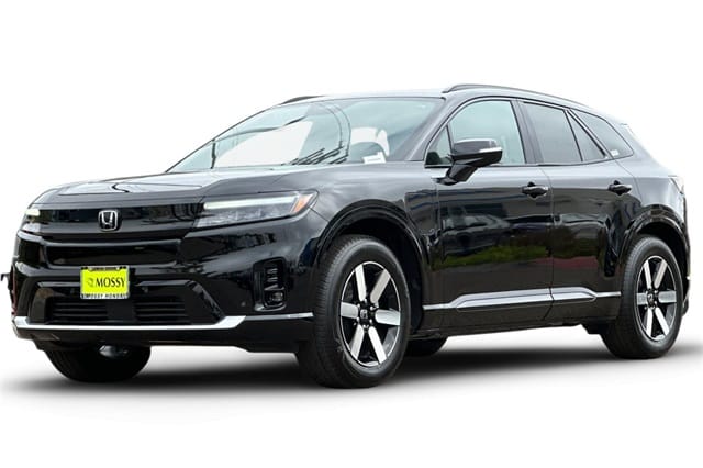 1 placeholder image of  2024 Honda Prologue Touring