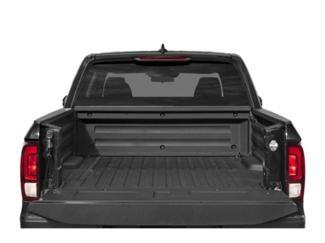 14 thumbnail image of  2026 Honda Ridgeline Sport