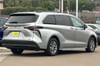 5 imagen en miniatura de 2023 Toyota Sienna XLE