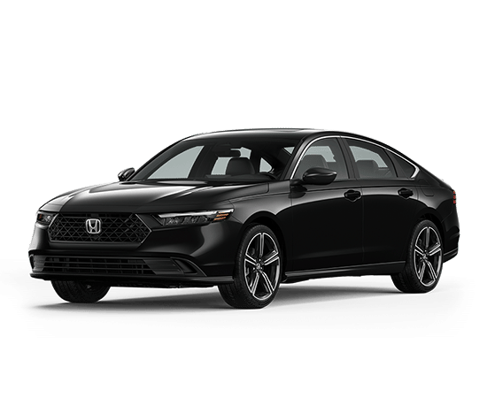 2025 Honda Accord Hybrid Sport's photo