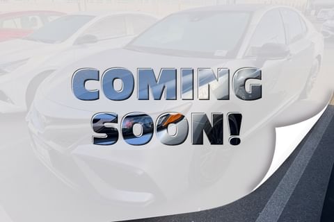 1 image of 2021 Toyota Camry SE Nightshade