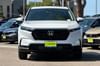 8 imagen en miniatura de 2026 Honda CR-V LX