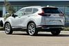 8 thumbnail image of  2022 Honda CR-V Hybrid Touring