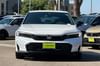 8 thumbnail image of  2026 Honda Civic Hatchback Sport