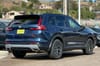 5 thumbnail image of  2026 Honda CR-V Hybrid TrailSport