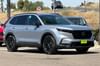 3 imagen en miniatura de 2026 Honda CR-V Hybrid Sport-L