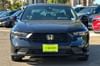 8 imagen en miniatura de 2025 Honda Accord Hybrid Sport-L