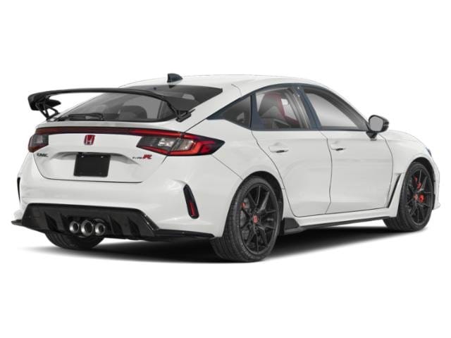 2 thumbnail image of  2025 Honda Civic Type R Base